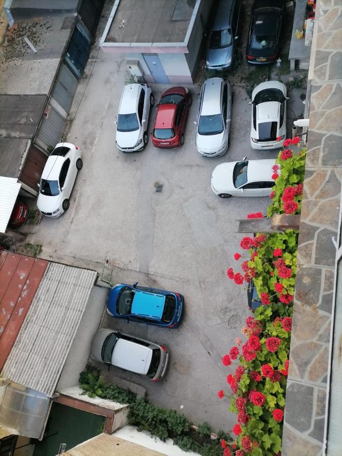Good Times Apartment Сараево Экстерьер фото