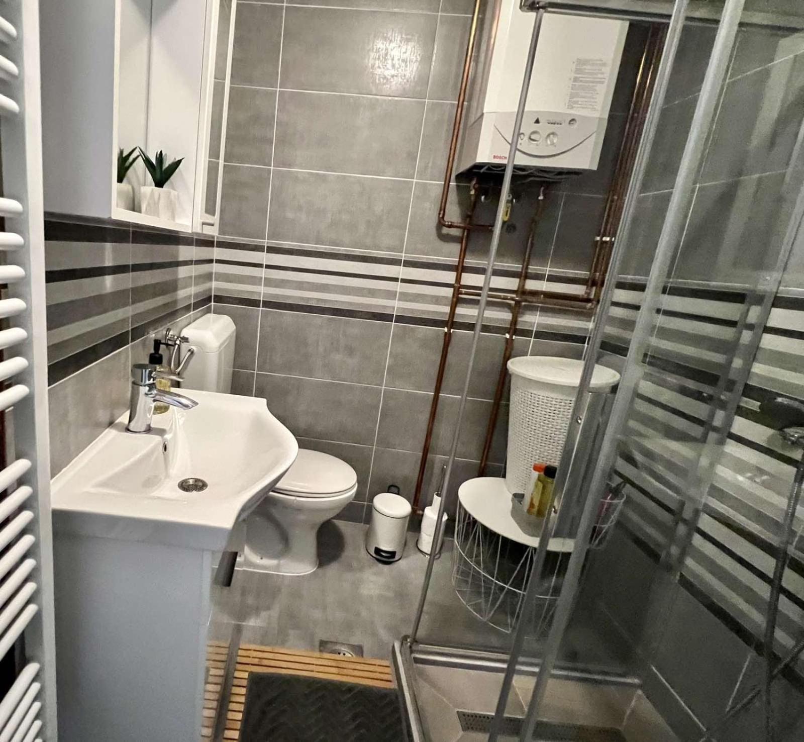 Good Times Apartment Сараево Экстерьер фото
