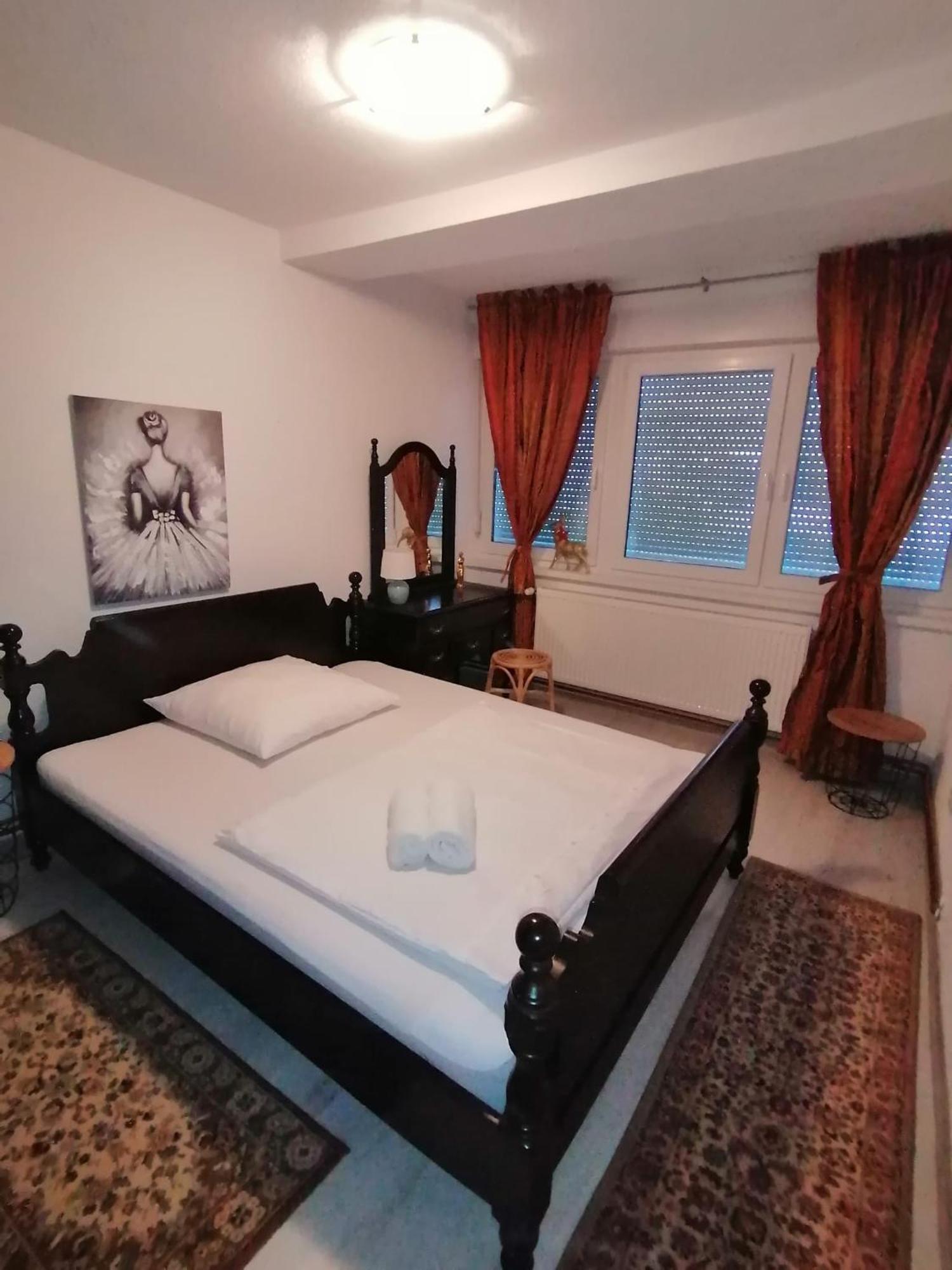 Good Times Apartment Сараево Экстерьер фото