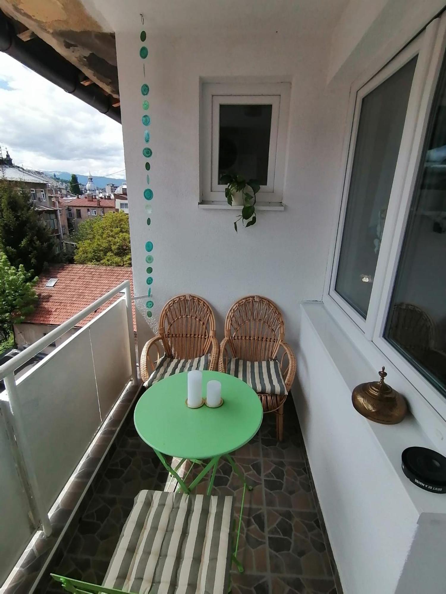 Good Times Apartment Сараево Экстерьер фото
