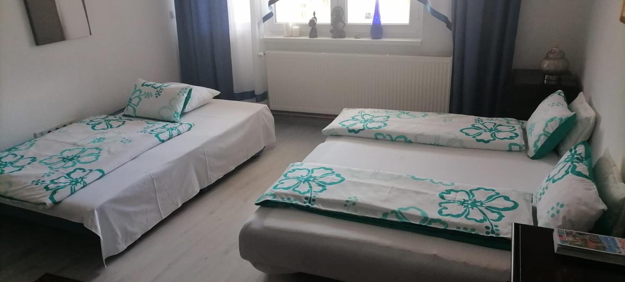 Good Times Apartment Сараево Экстерьер фото